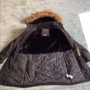 Aritzia TNA Winter Coat